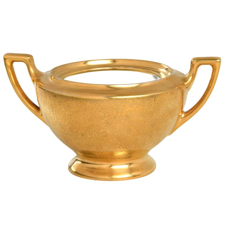 SFR1 Sugar Bowl No Lid