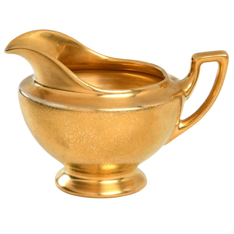 SFR1 Creamer