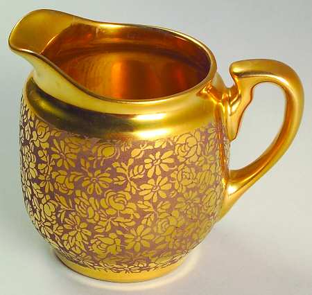 SFR1 Mini Creamer