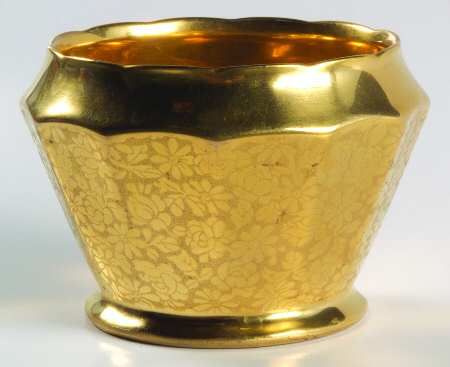 SFR1 Mini Open Sugar Bowl