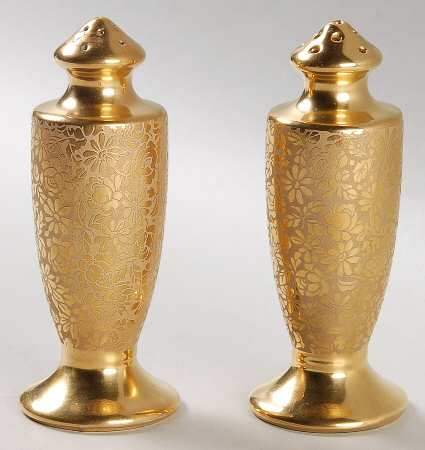 SFR1 Salt & Pepper Set