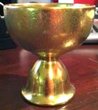 SFR1 Double Egg Cup