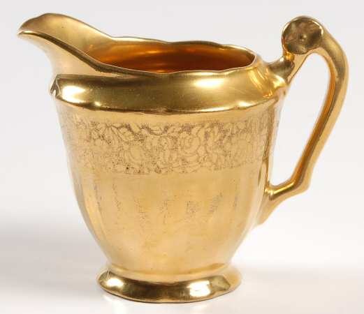 SFR1 Creamer by Stouffer