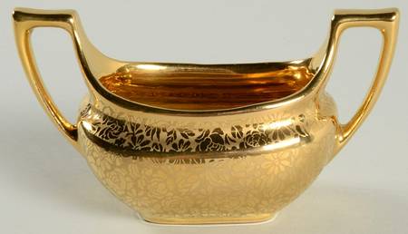 SFR1 Mini Open Sugar Bowl