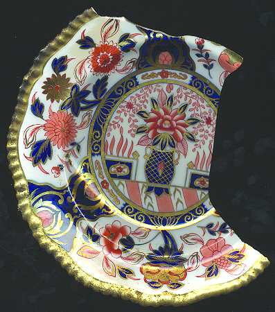 3790 by Spode