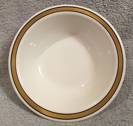 SY553 Rim Cereal Bowl