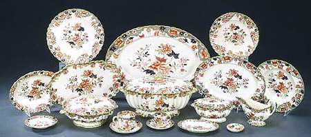 SP243 by Spode