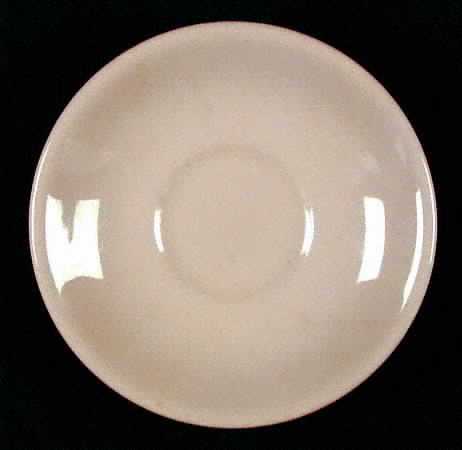Desert Tan Saucer