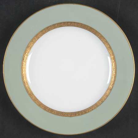 5077 Bread & Butter Plate by Sone