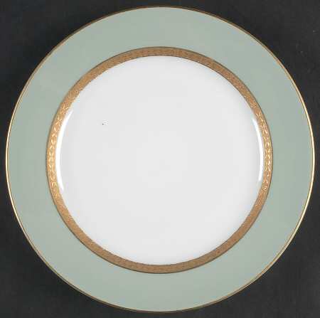 5077 Salad Plate