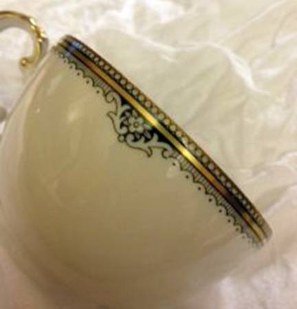 SLT223 Flat Cup
