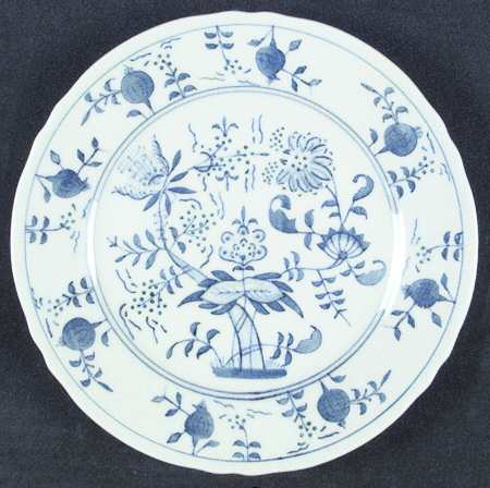Old Meissen by Schumann - Bavaria