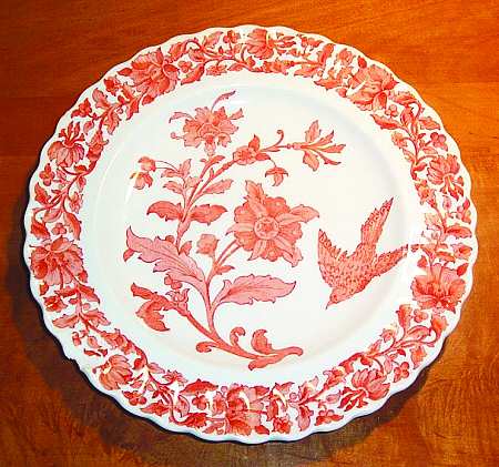 SP247 by Spode