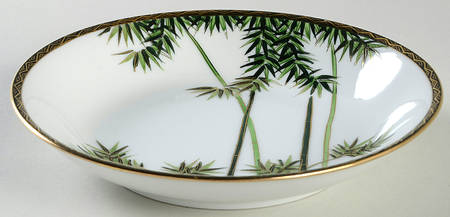 SOK26 Coupe Soup Bowl