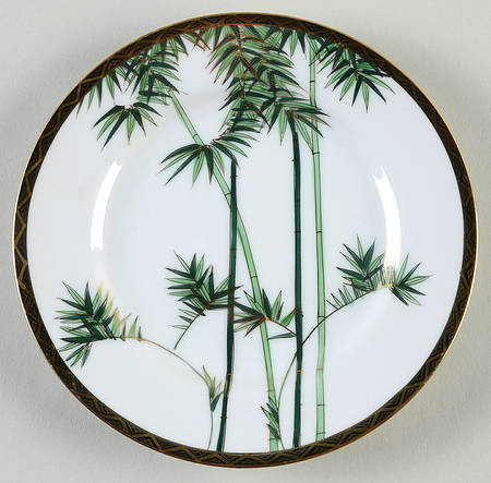 SOK26 Bread & Butter Plate
