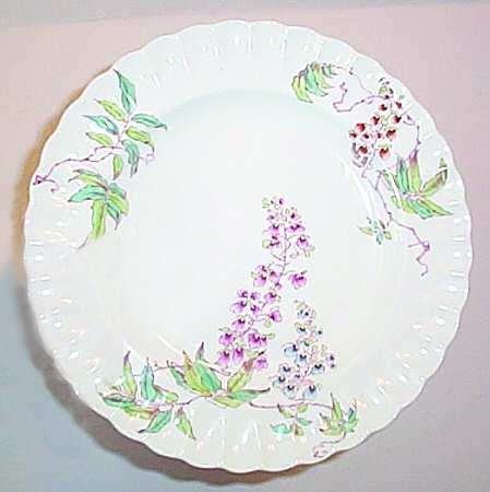 April by Spode