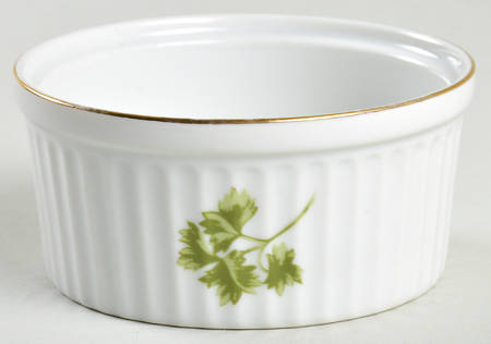 Parsley Ramekin