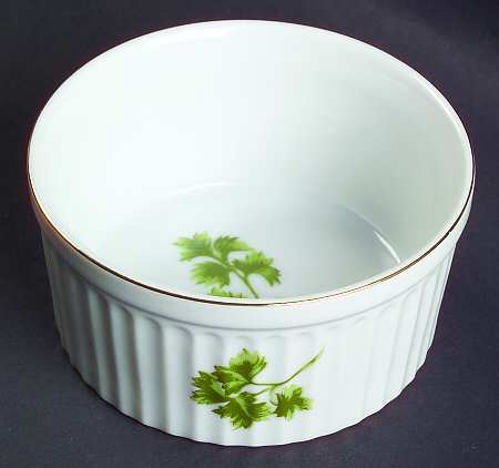 Parsley Ramekin