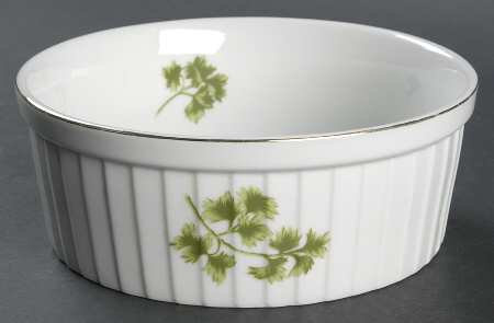 Parsley 6" Souffle