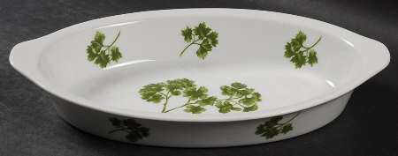 Parsley 10" Augratin