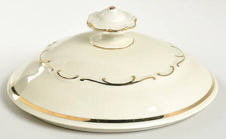 SCH303 Lid for Round Vegetable