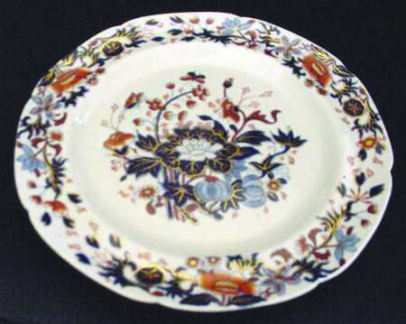 3504 by Spode