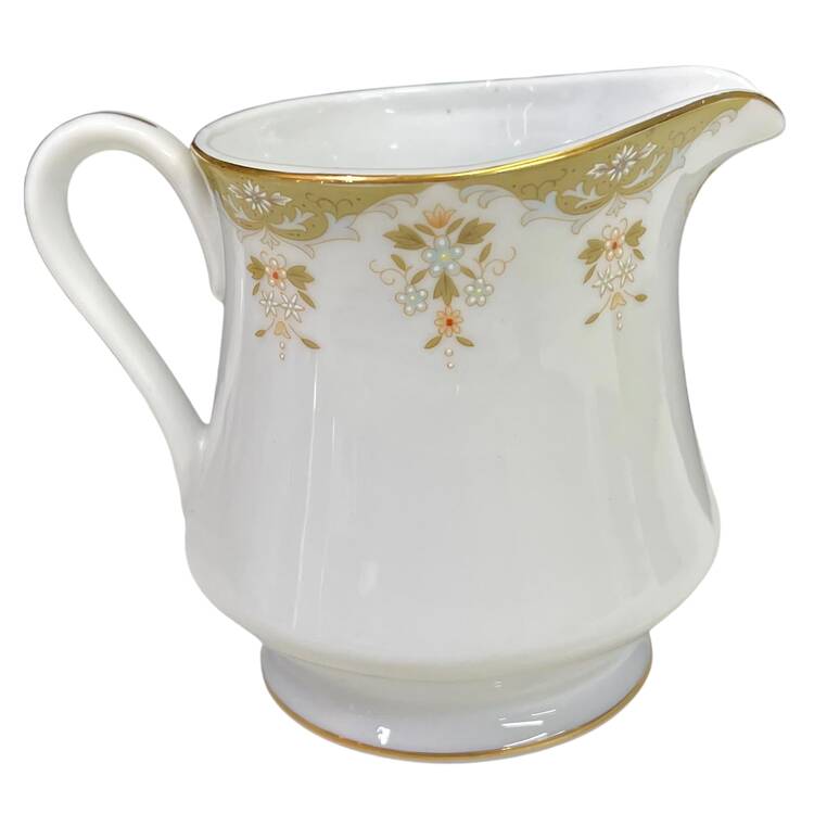 SON60 Creamer