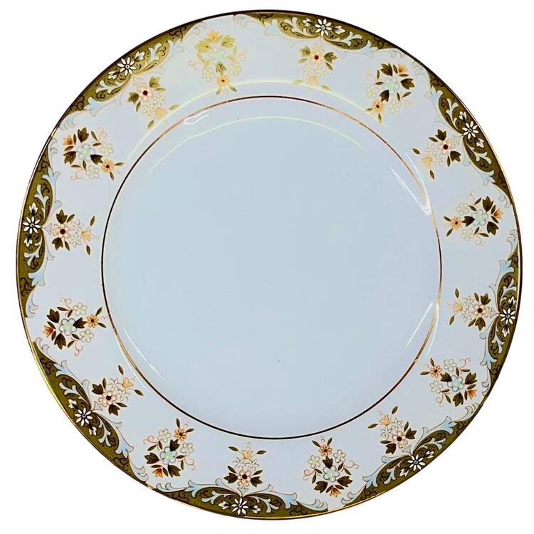 SON60 Bread & Butter Plate