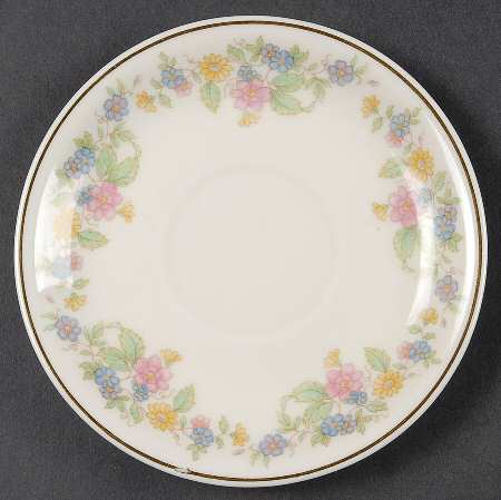 SCE6 Saucer