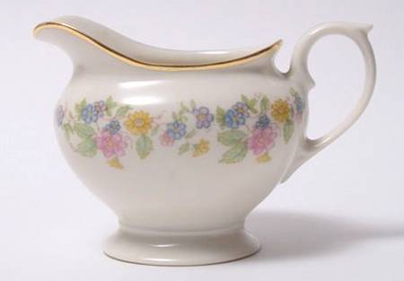 SCE6 Creamer