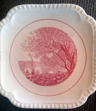 Corot Pink by Salem