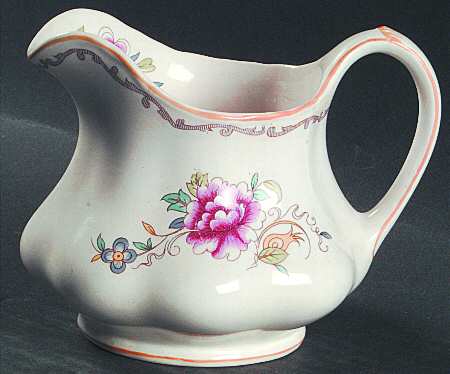 SIM25 Creamer