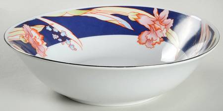 SGU8 9" Round Vegetable Bowl