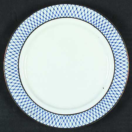 Colridge by Soho Pottery