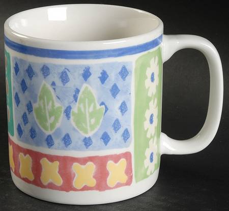 Malibu Mug