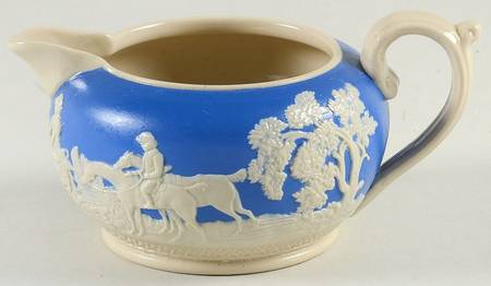 Fox Hunting by Spode