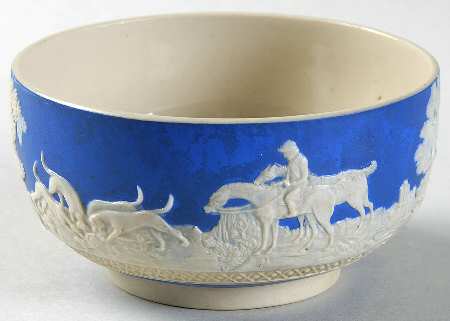 Fox Hunting Open Sugar Bowl