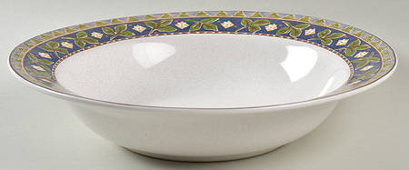 Chatham 9" Round Vegetable Bowl