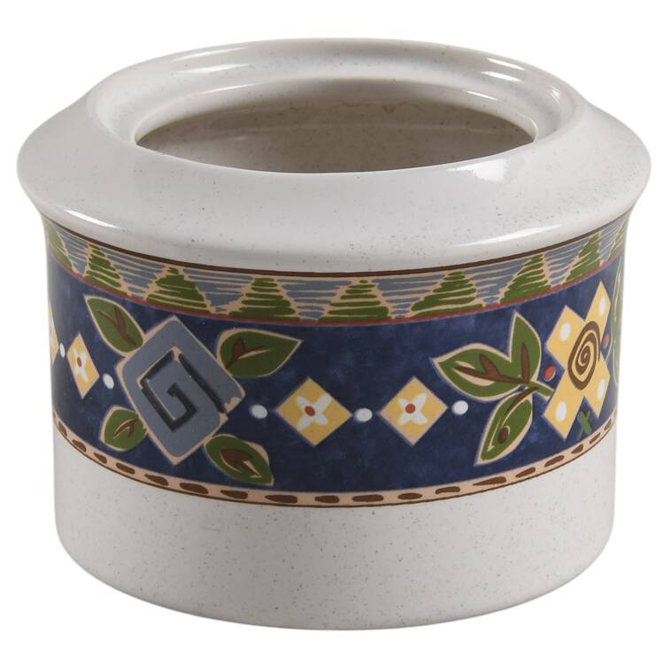 Chatham Sugar Bowl No Lid