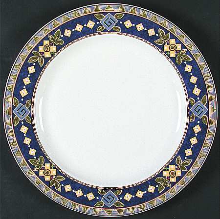 Chatham 12" Chop Plate (Round Platter)