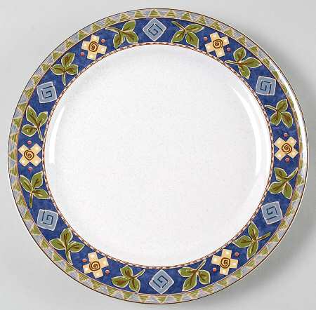 Chatham Salad Plate
