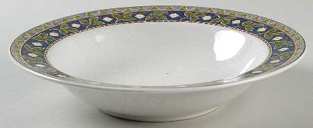 Chatham Rim Soup Bowl