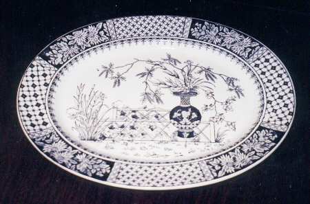 SP250 by Spode