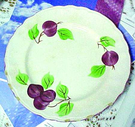 Cherry Ripe by Sovereign Potters