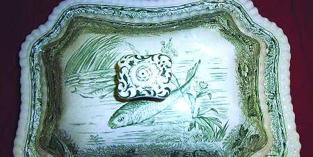 SP251 Lid for Rectangular Vegetable