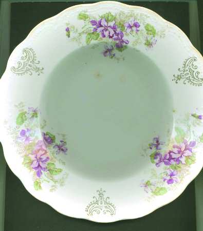 STR66 by Sterling China (USA)