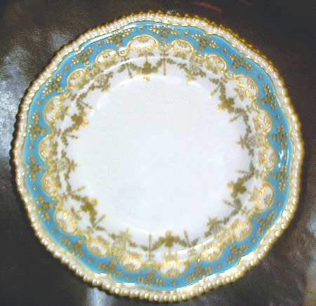SP252 by Spode