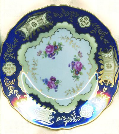 C1539 by Spode