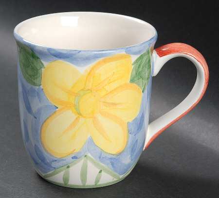 SLU4 Mug