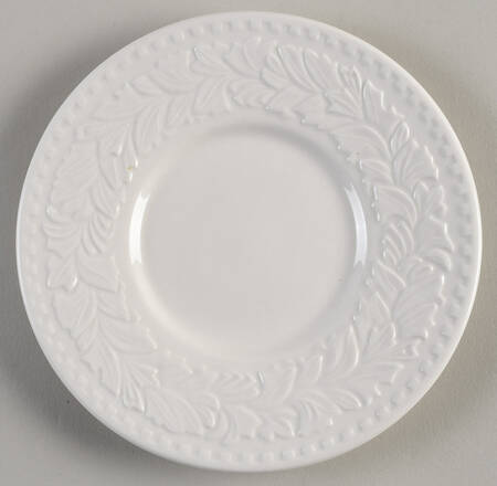 Athens Saucer